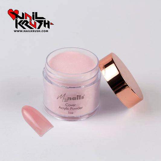 Acrílico Cover Cereza Miss Nails 1oz.