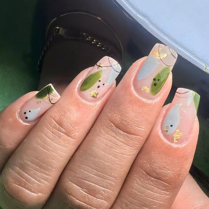 Spider Gel - Miss Nails