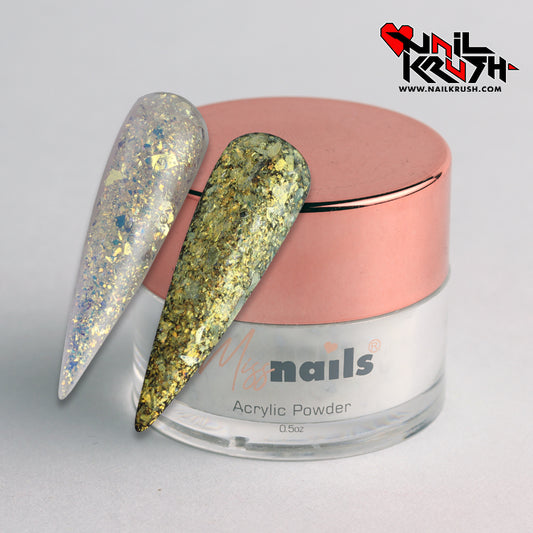 Acrílico Eternal Flames - Miss Nails