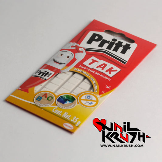 Tak - Pritt