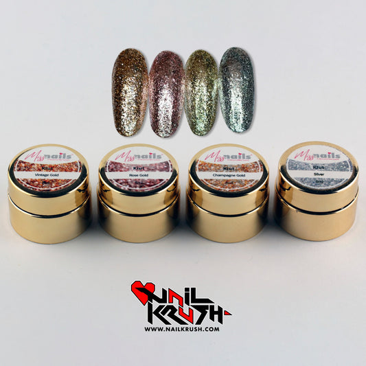 Kiut Collection - Miss Nails