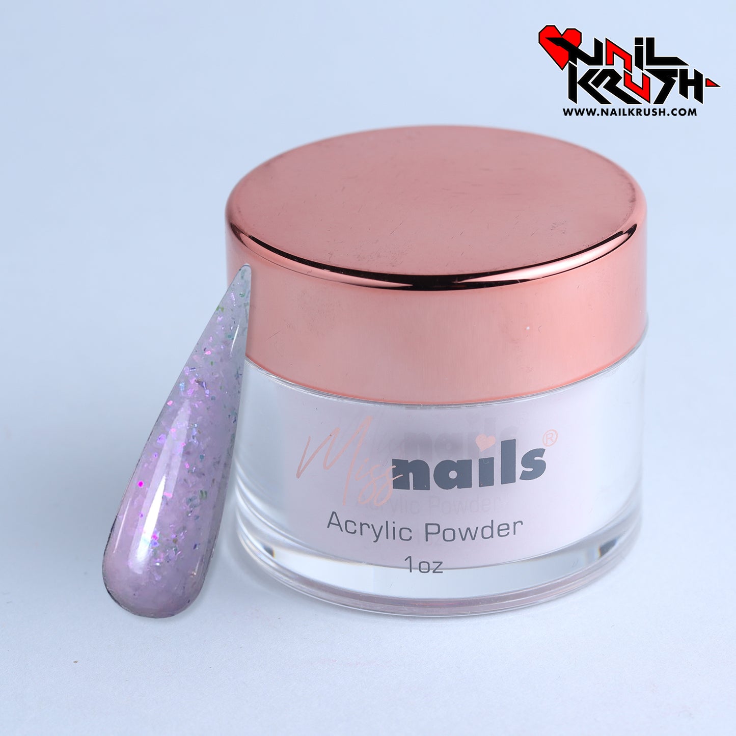 Acrílico Fairy Miss Nails