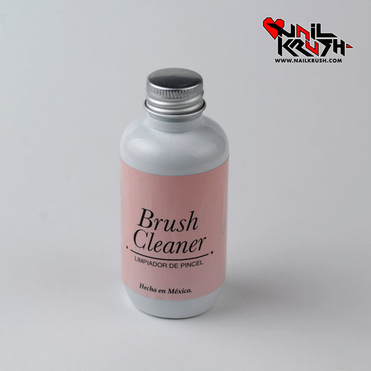 Brush Cleaner 120 ml - Nailux