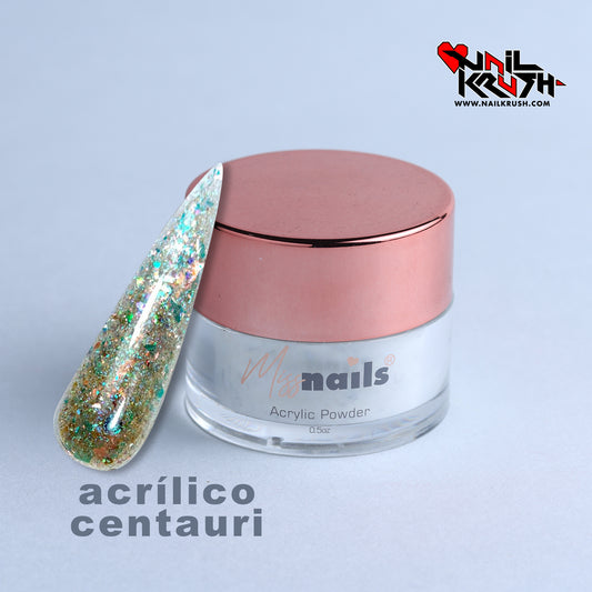 Acrílico Centauri - Miss Nails