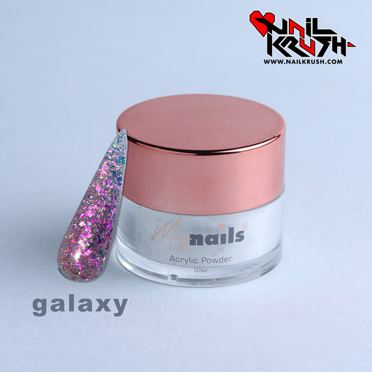 Acrílico Galaxy - Miss Nails