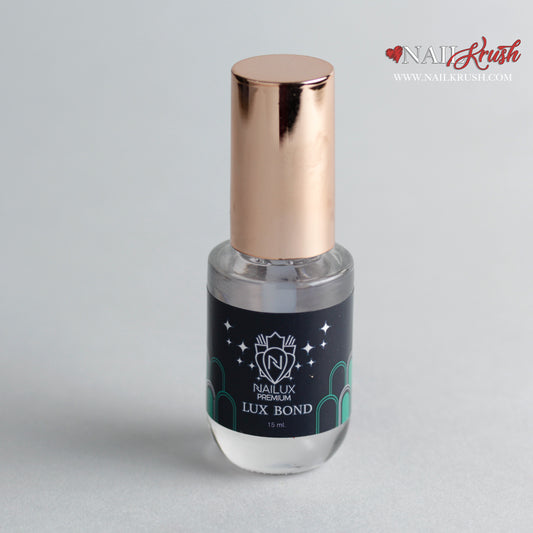 Lux Bond 15 mL - Nailux