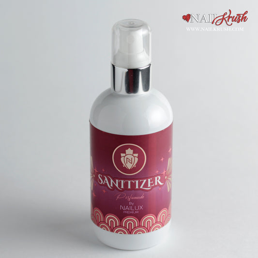 Sanitizier 240 mL - Nailux